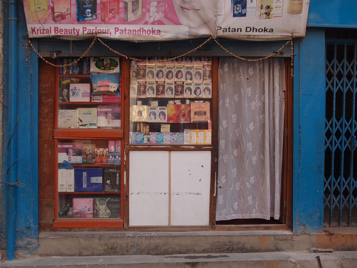 2018-01-19 11 Uhr - Patan (Foto, Video) 